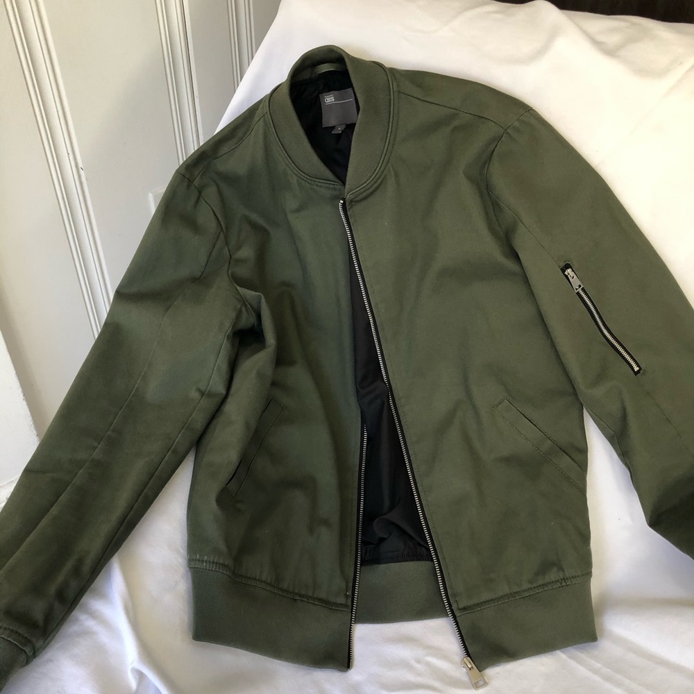 Asos Men’s Jacket.